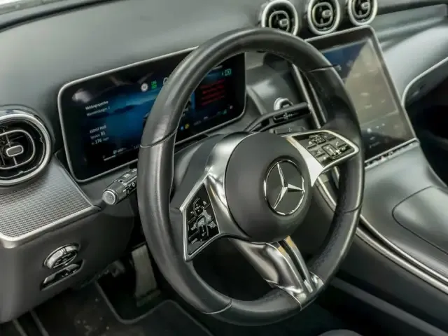 Mercedes-Benz GLC 200