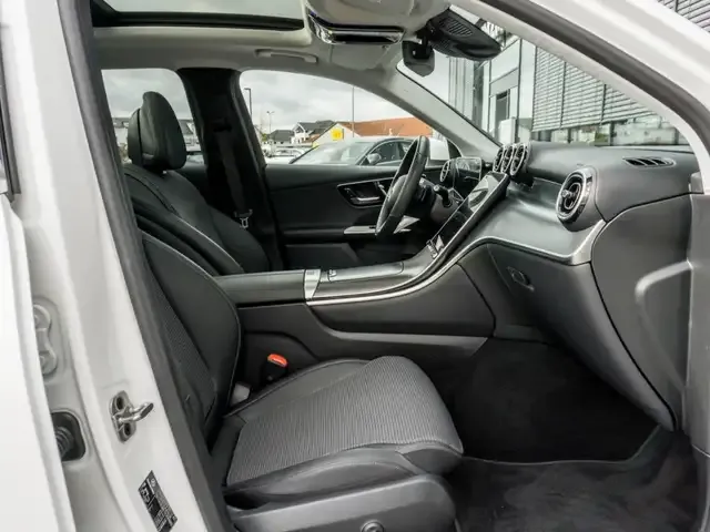 Mercedes-Benz GLC 200