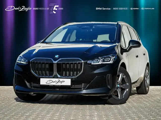 BMW 220