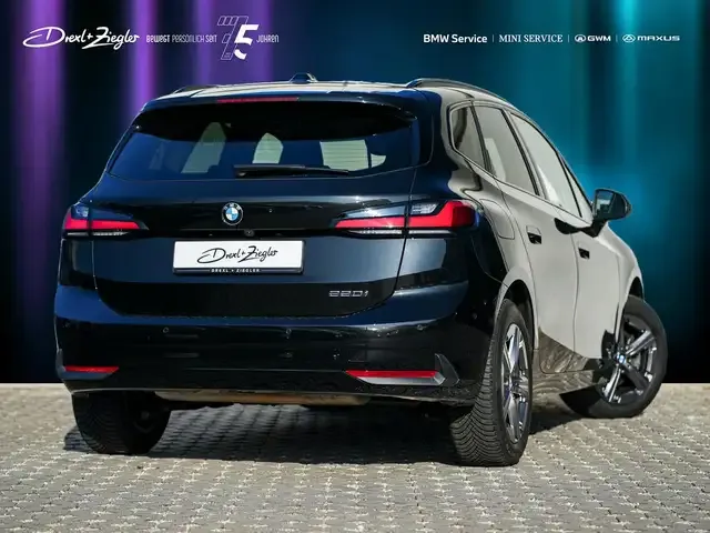 BMW 220