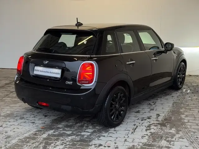 MINI One