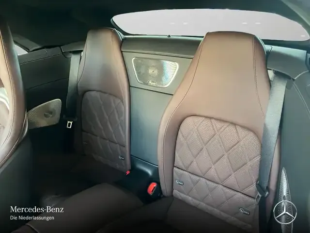 Mercedes-Benz SL 63 AMG