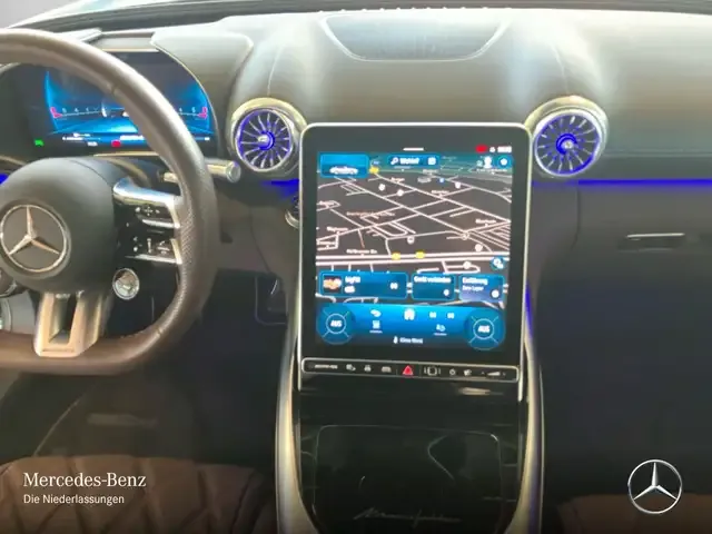 Mercedes-Benz SL 63 AMG