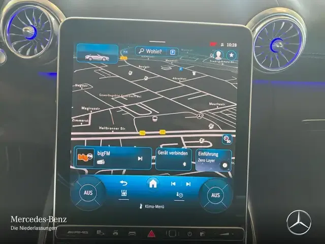 Mercedes-Benz SL 63 AMG