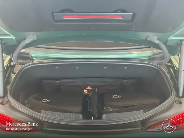 Mercedes-Benz SL 63 AMG