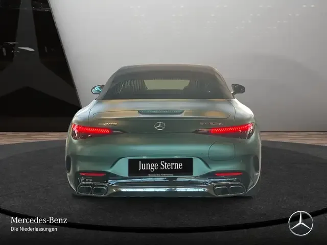 Mercedes-Benz SL 63 AMG