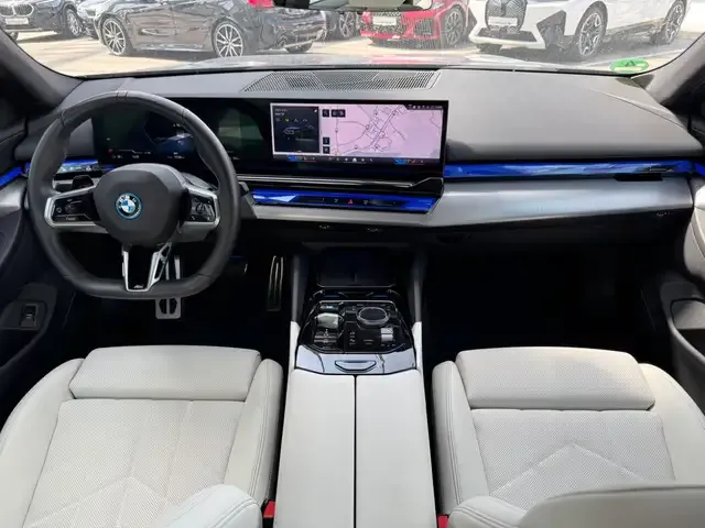 BMW i5