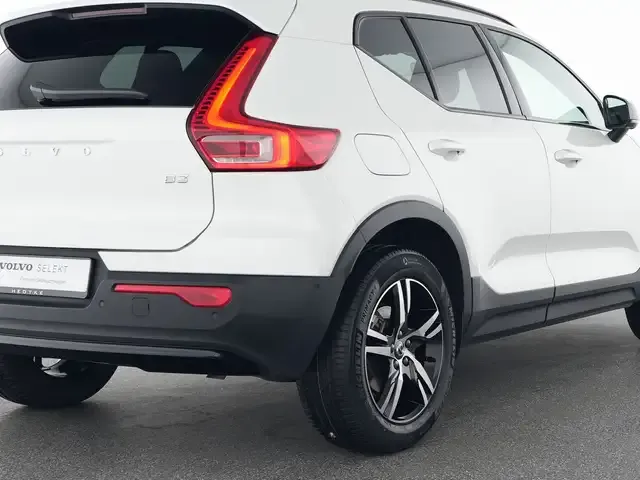 Volvo Sonstiges