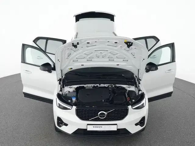 Volvo Sonstiges