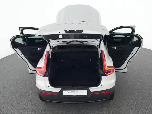 Volvo Sonstiges
