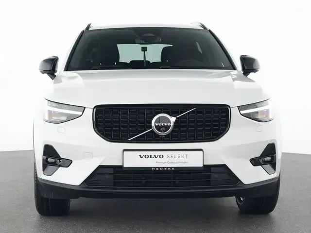 Volvo Sonstiges