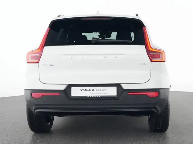 Volvo Sonstiges