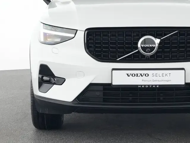 Volvo Sonstiges