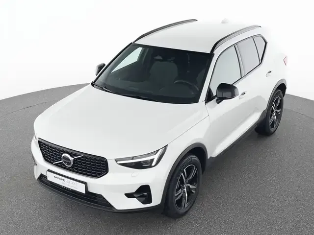 Volvo Sonstiges