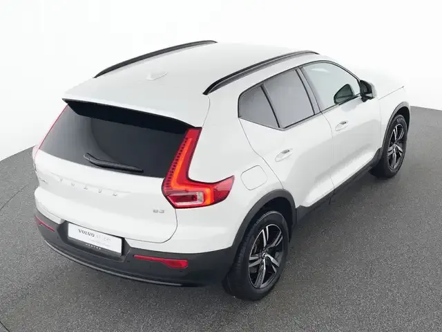 Volvo Sonstiges