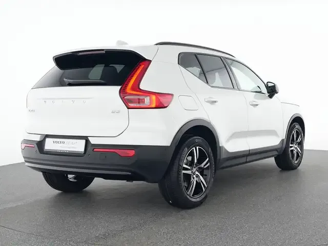 Volvo Sonstiges