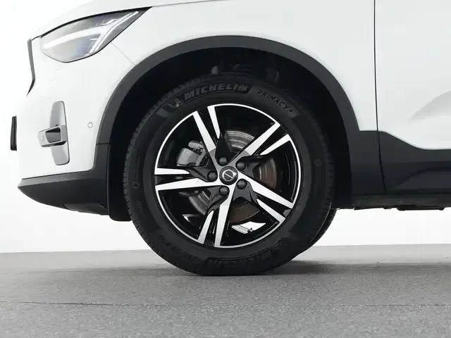 Volvo Sonstiges