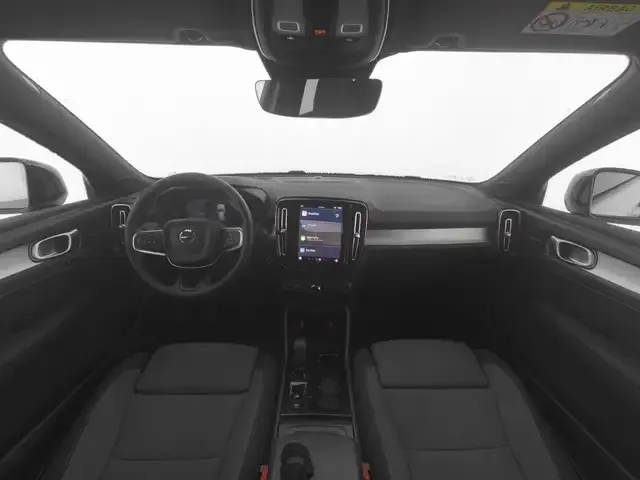 Volvo Sonstiges