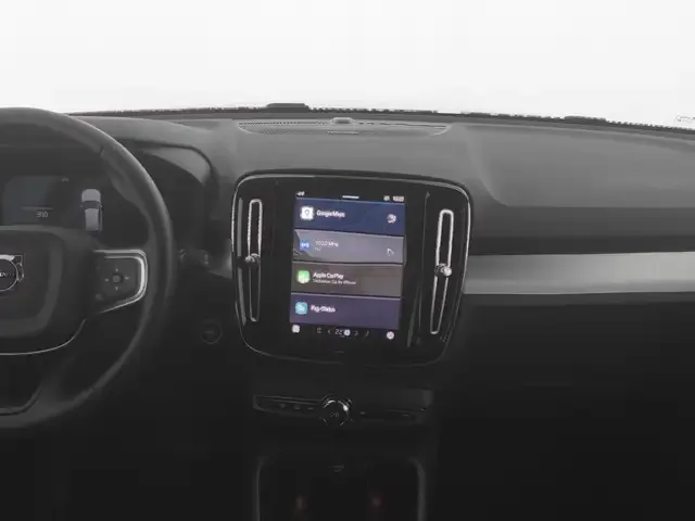 Volvo Sonstiges
