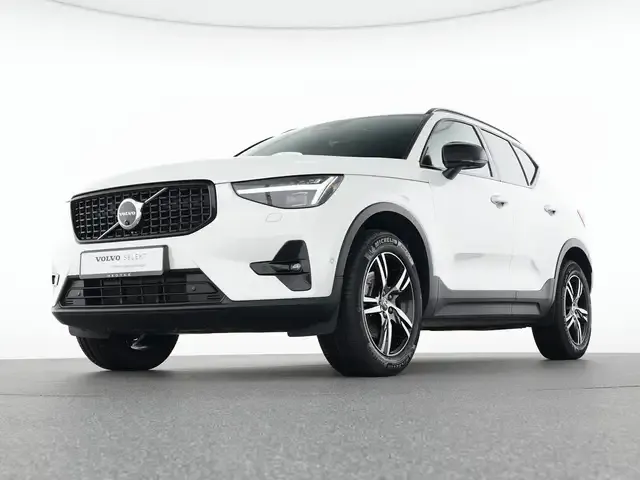 Volvo Sonstiges