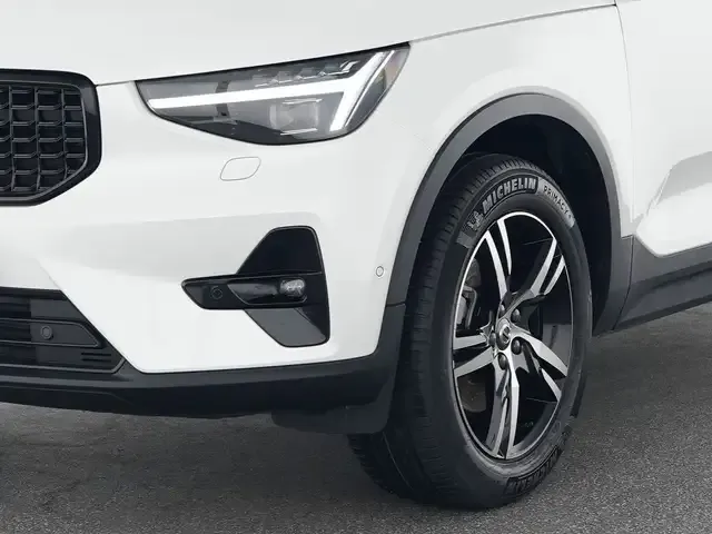 Volvo Sonstiges