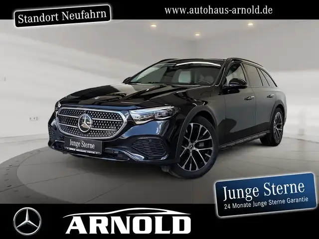Mercedes-Benz E 450