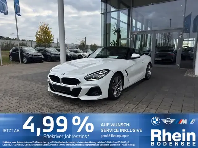 BMW Z4