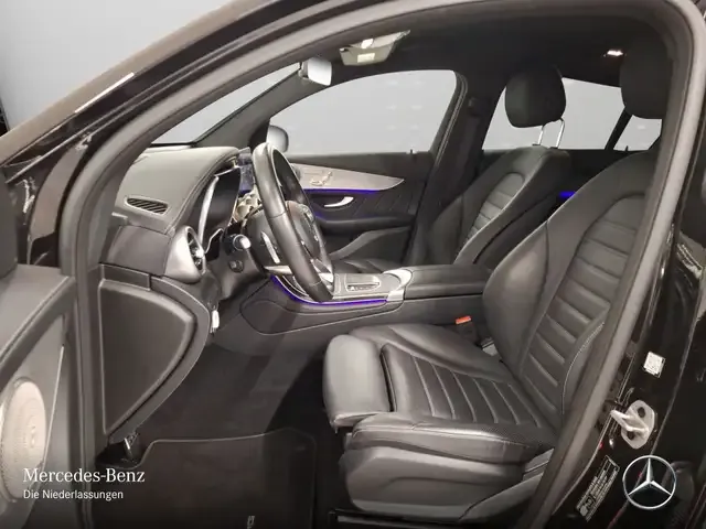 Mercedes-Benz GLC 400