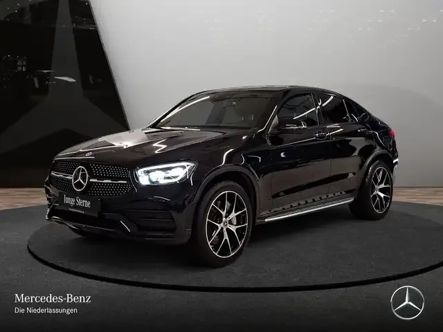 Mercedes-Benz GLC 400