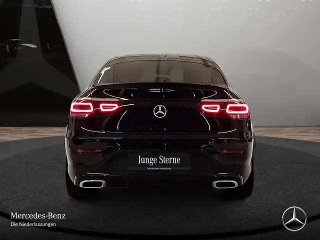 Mercedes-Benz GLC 400
