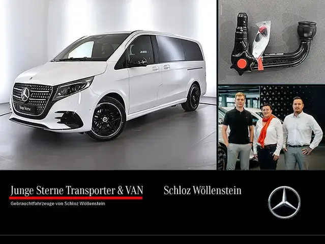 Mercedes-Benz V 300