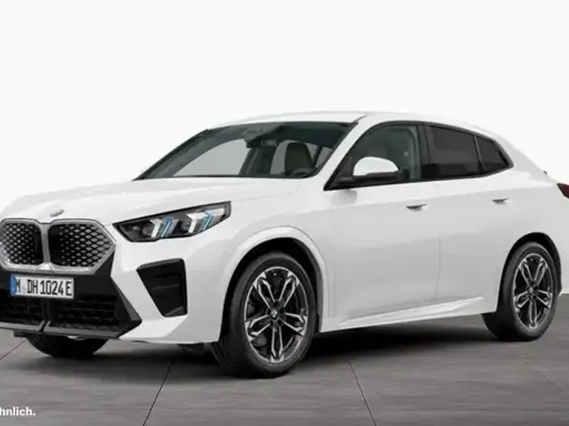 BMW iX2