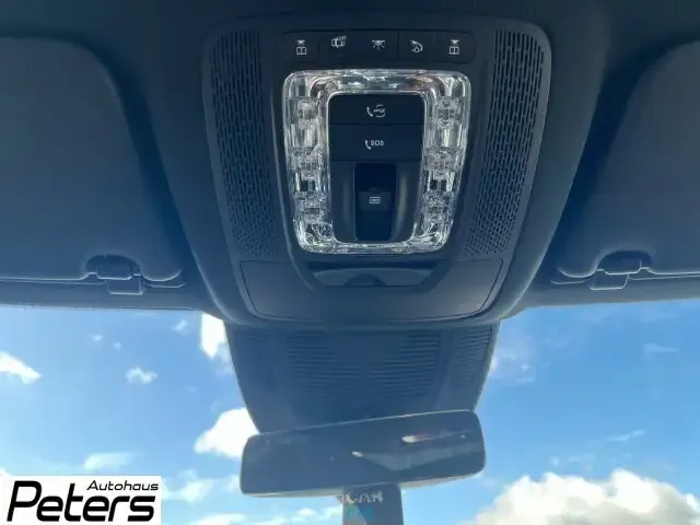 Mercedes-Benz GLS 400