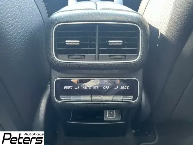 Mercedes-Benz GLS 400