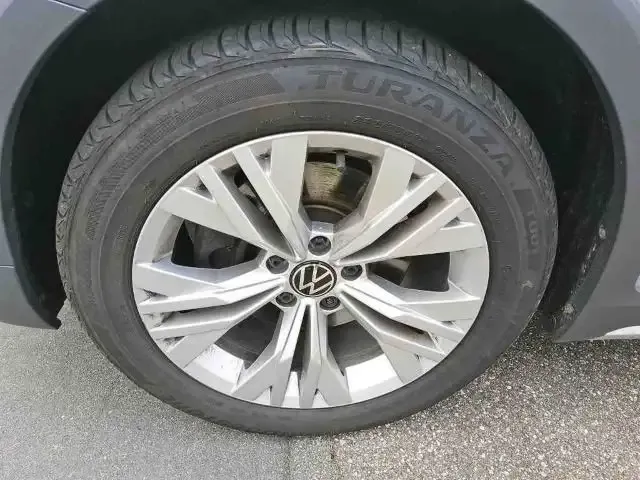 Volkswagen Passat Alltrack