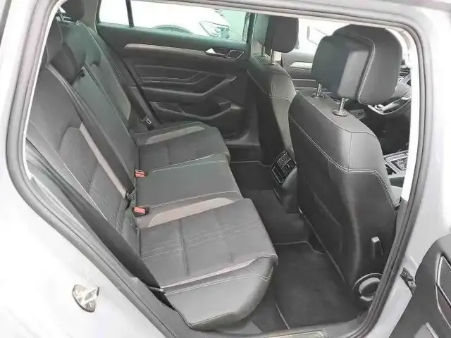 Volkswagen Passat Alltrack