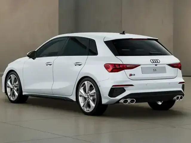 Audi S3