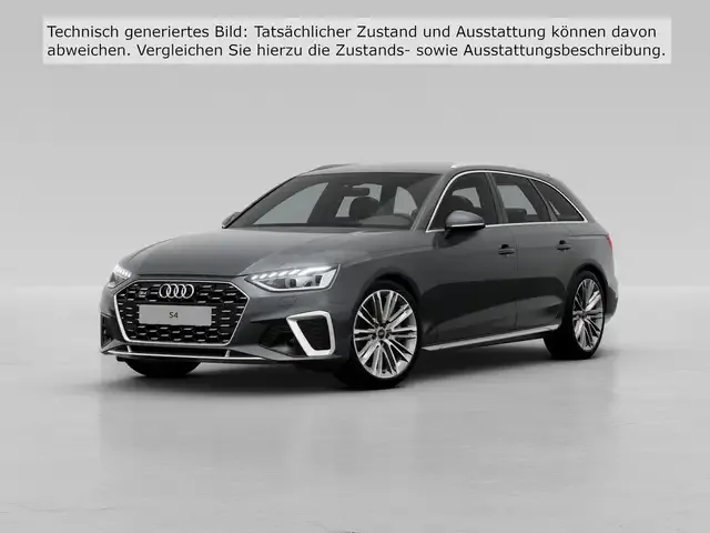 Audi S4