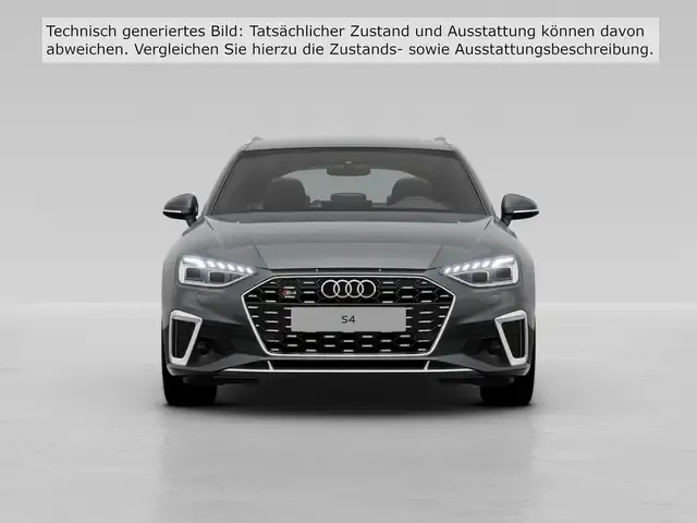 Audi S4