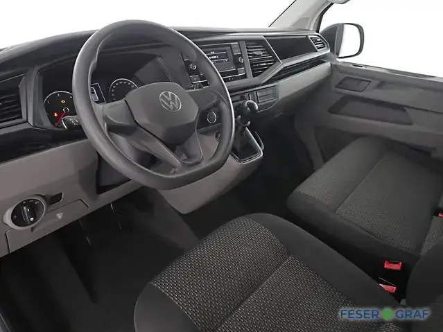 Volkswagen T6.1 Transporter