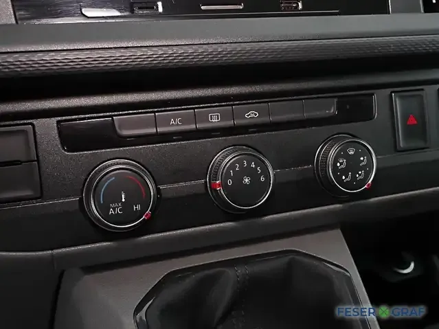 Volkswagen T6.1 Transporter