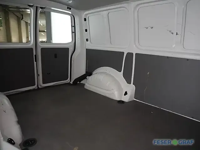 Volkswagen T6.1 Transporter