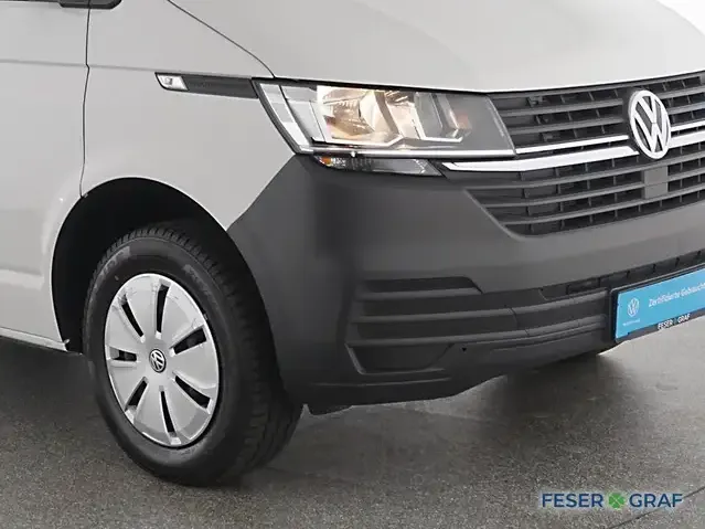 Volkswagen T6.1 Transporter