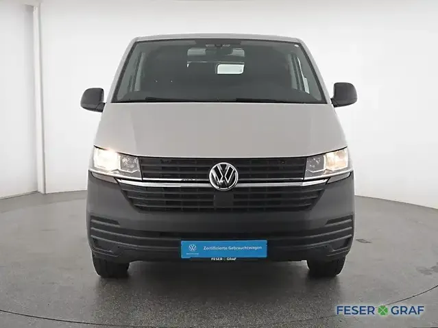 Volkswagen T6.1 Transporter