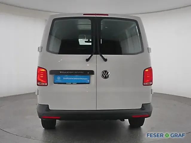 Volkswagen T6.1 Transporter