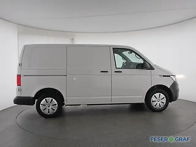 Volkswagen T6.1 Transporter