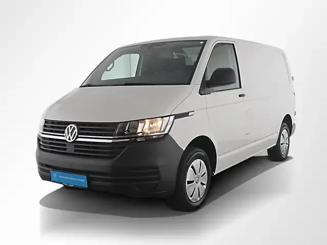 Volkswagen T6.1 Transporter