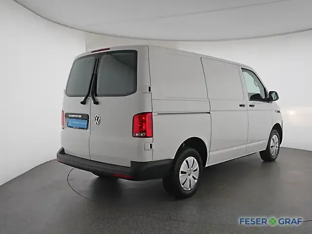 Volkswagen T6.1 Transporter
