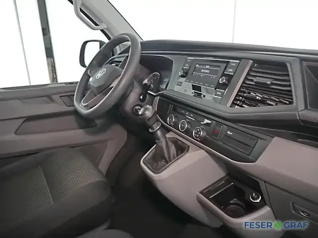Volkswagen T6.1 Transporter