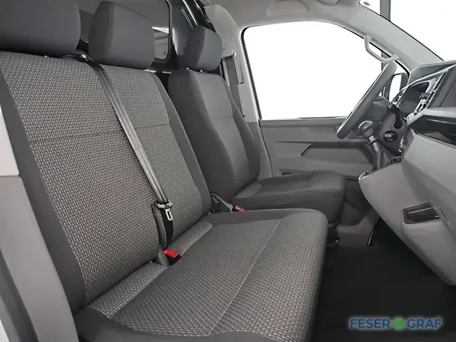 Volkswagen T6.1 Transporter